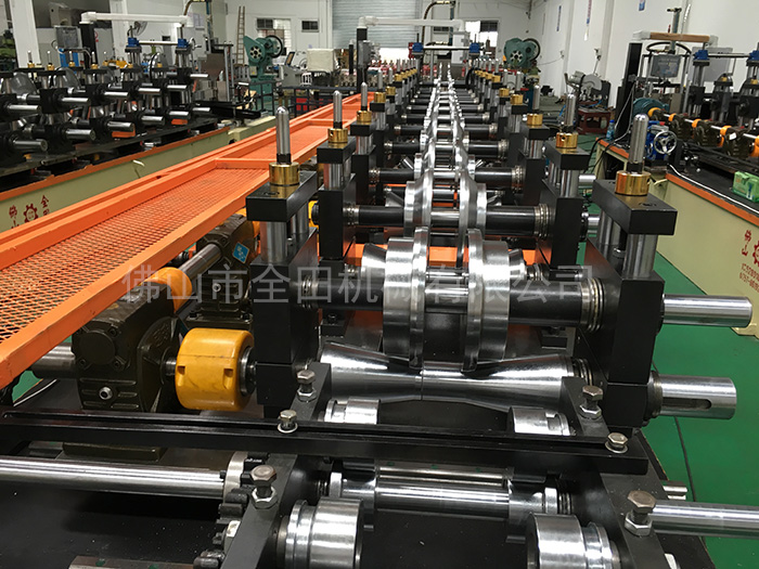 方通机厂家 方通机厂家